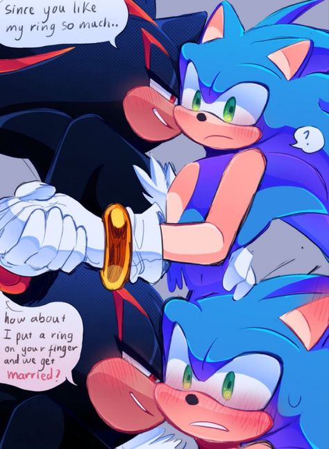 Sonichu Fanart, Sonic X Shadow Fanart Comic, Sonicxshadow Fanart, Mizu X Taigen, Fleetway Sonic Fanart, Sonic X Shadow Comic, Sonadow Fanart, Sonadow Comic, Sonic X Shadow Fanart