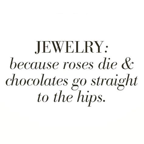 Fun quote to live by... even if its only on days that end in y.    #quote #inspiration #motivate #funny #inspire #pearlandcreek Jewelry Quotes Funny, Simple Jewerly, Hip Jewelry, Jewerly Set, Jewerly Designs, Trendy Jewerly, Jewelry Logo, Quotes Words, Jewelry Quotes