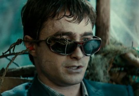 Swiss Army Man, Army Man, Man Sunglasses, Paul Dano, Army Men, Daniel Radcliffe, All Hallows Eve, The Hope, Swiss Army