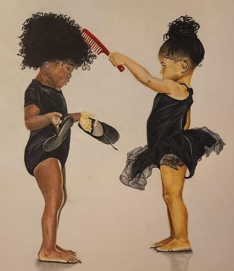 Black Artists Artworks, Black Arts Movement, African American Artwork, Afrocentric Art, Black Art Painting, Black Artwork, Dope Art, Black Love Art, Black Art Pictures