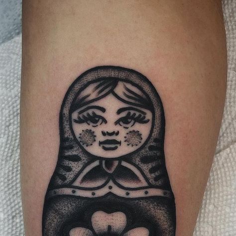 Babushka Tattoo, Asap Rocky, Tattoo On, Next Week, Rocky, Feel Free, Tattoos, On Instagram, Instagram