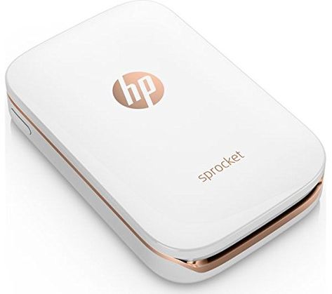 Hp Sprocket Photo Printer, Mobile Photo Printer, Hp Sprocket, Portable Photo Printer, Matte Photos, Luxury Tableware, Portable Printer, Printer Driver, Photography Club