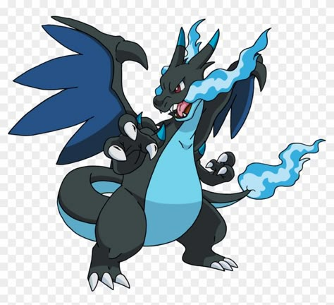 Charizard Sprite, Pokemon Mega Evolution, Pokemon Mega, Mega Charizard, Pokemon Project, Pokemon Dragon, Dream Drawing, Mega Pokemon, Pokemon Charizard