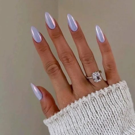 Unicorn Blood Lilac Press on Nail Set 24pc Various Sizes - Etsy UK Lavender Unicorn Chrome Nails, Chrome Lilac Nails, Cute Lavender Nails, Lilac Chrome Nails, Lavender Chrome Nails, Nails Lilac, Black Chrome Nails, Purple Chrome Nails, Red Chrome Nails