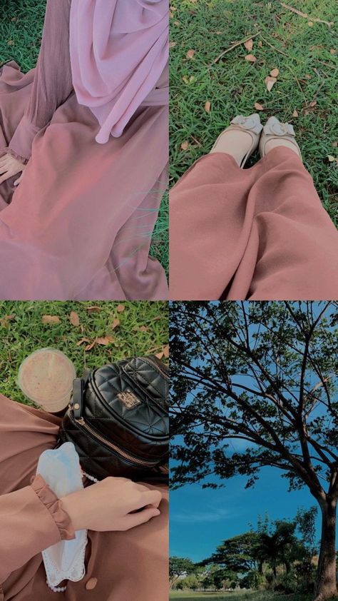 Eid Photoshoot Ideas, Bff Hands Aesthetic, Muslimah Outfit, Aesthetic Cool, Hijab Look, Desi Fashion Casual, Hijabi Aesthetic, 1 Aesthetic, Casual Hijab Outfit