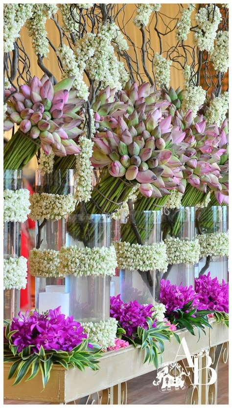 New & Interesting Decor Themes To Consider For Your Upcoming Wedding! | WedMeGood Interesting Decor, Home Flower Decor, Indian Theme, Diy Wedding Table, Wedding Entrance Decor, Diy Diwali Decorations, Ganpati Decoration Design, Mandap Decor, Wedding Planning Decor