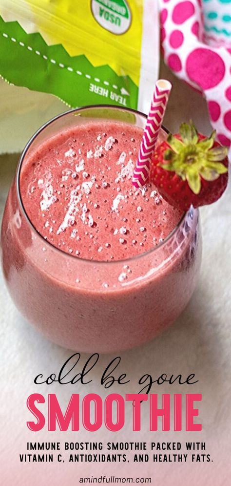 Citrus Smoothie, Immune Boosting Smoothie, Eating Tacos, Smoothie Packs, Health And Fitness Magazine, Low Carb Pizza, Daily Health Tips, Good Health Tips, Healthy Eating Tips