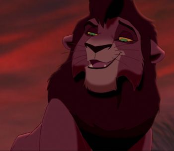 Kovu | The Lion King Wiki | FANDOM powered by Wikia Kovu Aesthetic, Lion King 2 Kovu, Jason Marsden, Lion King Kovu, Lion King 1 1/2, Lion Kingdom, Kiara And Kovu, Adventure Video, Lion King 1