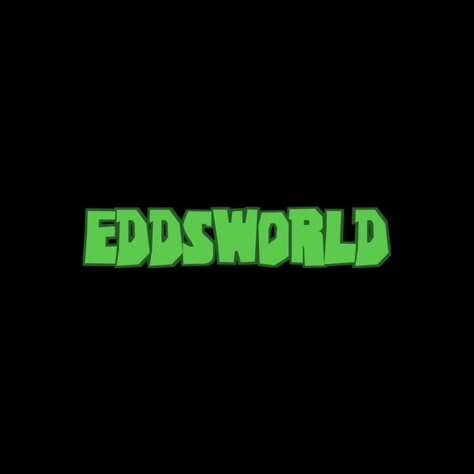 Eddsworld Aesthetic, Banner Widget, Matt Eddsworld, Edd Eddsworld, Notebook Labels, Edd Gould, Edds World, Eddsworld Comics, Funny Profile