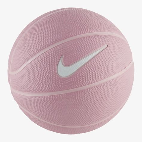 Pink Basketball, Bola Basket, Netball, Pink Girly Things, Pink Sports, Birthday Wishlist, Nike Basketball, Nike Store, Ready To Go