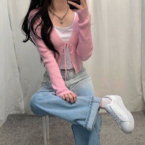 Girly Style Outfits, Soft Girl Outfits, Ballet Core, Beauty Aesthetic, Casual Day Outfits, Kawaii Fashion Outfits, Stil Inspiration, 여자 패션, Girly Fashion