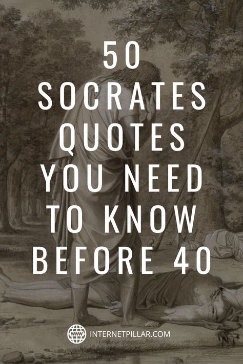 Quotes From Socrates, Great Philosophers Quotes Wisdom, Best Philosophy Quotes, Quotes By Socrates, Personal Philosophy Quotes, Funny Philosophy Quotes, Socrates Quotes Philosophy Life, Stoic Quotes Wisdom, Short Philosophical Quotes