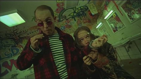 Trippy Movies, Cinematography Ideas, Barnabas Collins, Filmmaking Inspiration, Dutch Angle, Fear And Loathing, Sweeney Todd, Movie Shots, Camera Shots