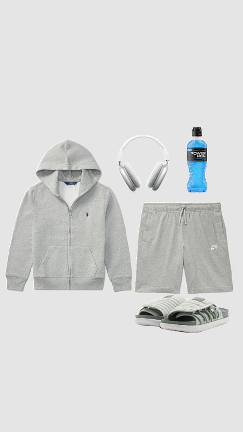 outfits basic Lazy Outfits Men, Shuffles Outfits, Rapper Outfits, Classy Outfits Men, Basketball Clothes, Stylish Men Casual, Street Fashion Men Streetwear, Guys Clothing Styles, Trendy Outfits For Teens