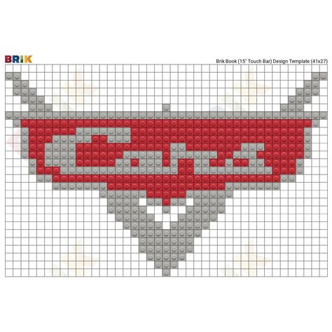 Lightning Mcqueen Perler Beads, Beads Designs, Art Attack, Kid Friendly Travel Destinations, Melting Beads, Kid Friendly Trips, Bead Ideas, Crochet Tapestry, Perler Beads Designs