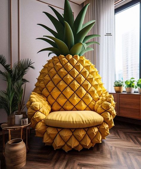 Generative AI on LinkedIn: #midjourney #design #innovation #creative #art | 15 comments Crazy Furniture, Deco Fruit, Weird Furniture, Cool Room Designs, Fantasy Furniture, Unusual Furniture, Whimsical Furniture, Cute Furniture, Funky Home