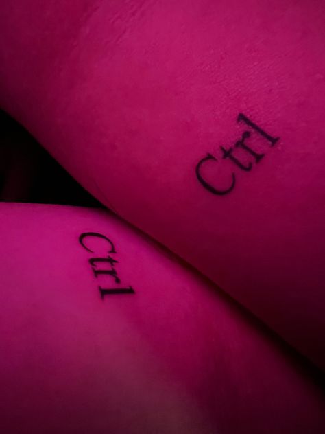 Drew Barrymore Tattoo, Ctrl Sza Tattoo, Sza Tattoos, Tattoos Infinity, Tattoos Mandala, Lyric Tattoos, Inspiration Tattoo, Tattoos Geometric, Tattoos Skull