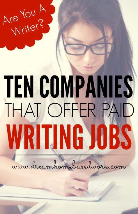 Are you a freelance writer? Check out 10 sites that offer paid writing jobs for stay at home moms, freelancers, teens, and more! Write Articles, Writing Sites, Make Money Writing, Freelance Writing Jobs, Stay At Home Moms, Writing Career, Freelance Writer, Writing Jobs, Freelance Writing