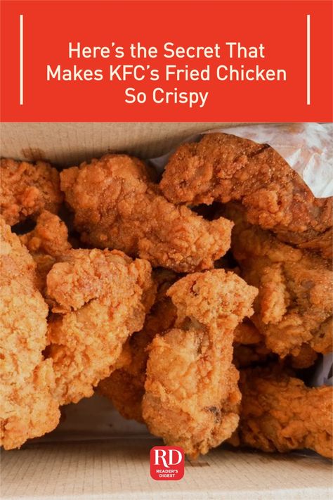 Kfc Original Fried Chicken Recipe, Recipe For Kentucky Fried Chicken, Kfc Secret Recipe, Kfc Fried Chicken Recipe, Kfc Recipes, Fried Chicken Batter, Kfc Fried Chicken, Chicken Batter, Kfc Chicken Recipe