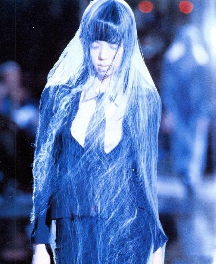 Archival Fashion, Rigor Mortis, Issey Miyake Men, Archive Fashion, Aesthetic Inspiration, Tokyo Fashion, Fashion Images, Japanese Fashion, Runway Fashion