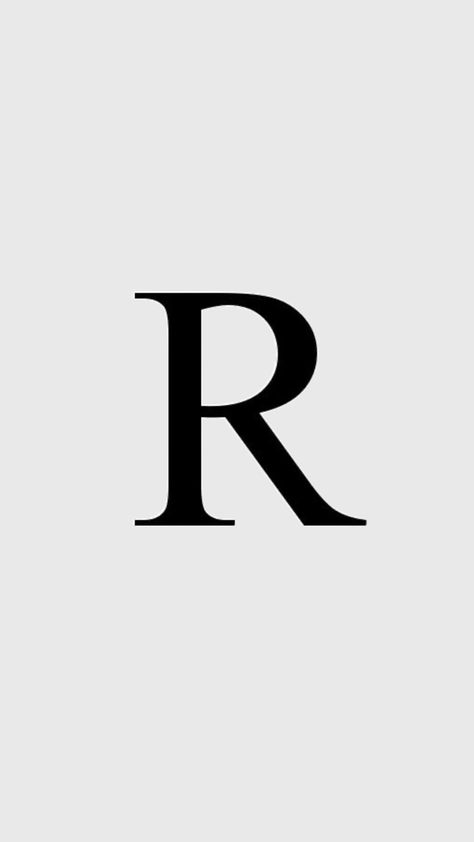 Letter R, Quick Saves