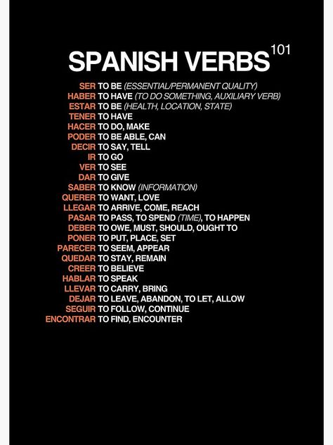 Spanish Notebook Cover, Spanish Help, Spanish Notes, Spanish Accents, Useful Spanish Phrases, Spanish Learning Activities, Spanish Words For Beginners, Speaking Spanish, Basic Spanish Words