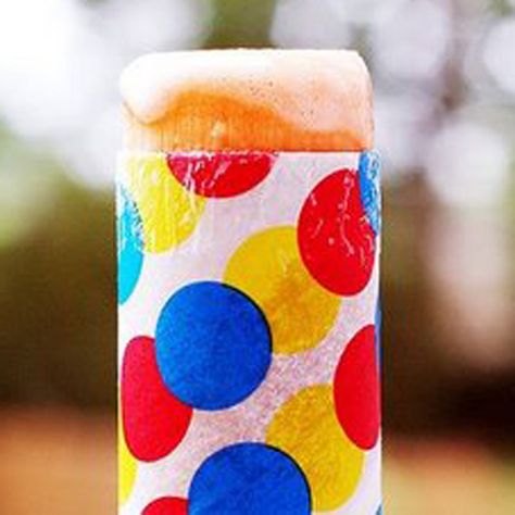 PUSH UP'S ICE CREAM Push Up Pops, Childhood Things, Push Pop, Push Pops, Orange Creamsicle, Back In My Day, Good Ole Days, Childhood Days, 90s Childhood