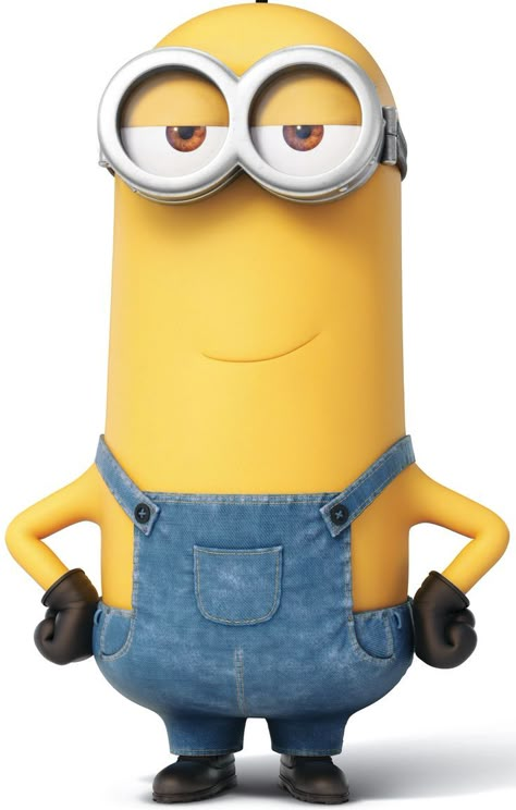 Kevin The Minion, Minion Door, Minions Characters, Kevin Minion, Minion Clipart, Minions Clips, Minion Kevin, Characters Like Me, Minion Outfit