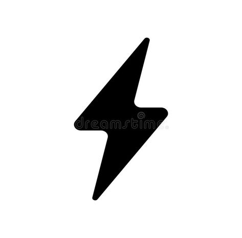 Electricity Logo, Electric Icon, Lightning Bolt Logo, Mask Man, Power Icon, Power Logo, Flat Vector Illustration, Dark Wallpaper Iphone, Flat Vector