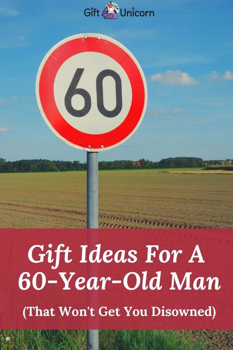 Sixty Birthday Ideas For Men Dads, Gift For 60th Birthday Men, Gifts For Men Over 60, Funny 60th Birthday Gifts For Men, 60 Birthday Gifts For Men, 60th Birthday Gifts Men, Gifts For 60 Year Old Man, 60 Birthday Ideas For Men, 60 Year Old Birthday Ideas Men