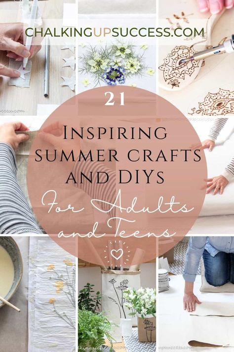 Summer Craft Ideas For Adults, Yummy Summer Drinks, Summertime Crafts, Grass Wreath, Summer Diy Projects, Diy Summer Crafts, Summer Camp Crafts, Projects For Adults, Diy Crafts For Adults