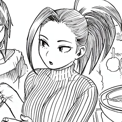 Momo Yaoyorozu Manga Panel, Mha Momo Yaoyorozu Fanart, Momo Mha Manga, Momo Manga Panels, Momo Yaoyorozu Manga Icon, Momo Pfp Mha, Momo Yaoyorozu Official Art, Mha Momo Fanart, Mha Cover Art