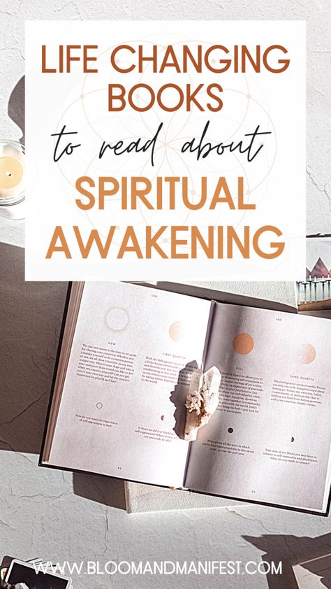 Best Metaphysical Books, Living A Spiritual Life, Spiritual Journey Books, Books For Spiritual Awakening, Best Manifestation Books, Healing Books Spiritual, Books On Manifestation, How To Start Spiritual Journey, Intuition Books