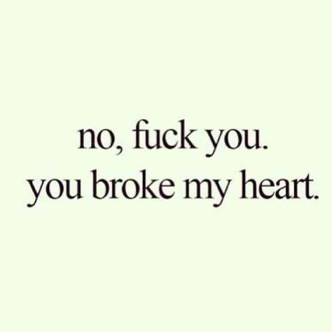 You broke my heart with your lies. all u had to do was tell the truth .  I am nothing to you . Got it. , You Broke My Heart, Romance Books Quotes, You Broke Me, Breakup Quotes, Heart Quotes, Favorite Words, My Heart Is Breaking, Meaningful Quotes, The Words