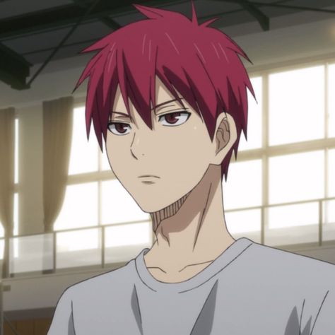 Seijuro Akashi Icons, Akashi Seijuro Icon, Akashi Kuroko No Basket, Seijuro Akashi, Akashi Kuroko, Kuroko No Basket Characters, Akashi Seijuro, All Anime Characters, Kuroko's Basketball