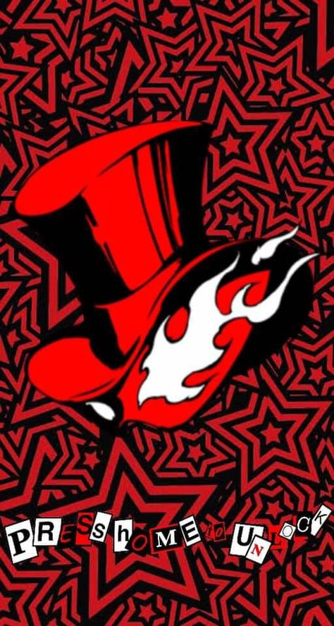 Phantoms Thieves logo Phantom Thieves Wallpaper, Phantom Thieves Logo, Phantom Thieves, Persona 5, Hanoi, Phone Wallpaper, Persona, Spiderman, Video Games