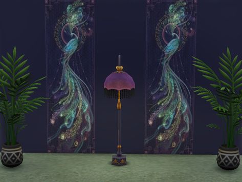 Peacock Baby, Peacock Painting, Sims 4 Downloads, Sims Community, Electronic Art, Holiday Items, Sims 4 Custom Content, Free Sites, Custom Content