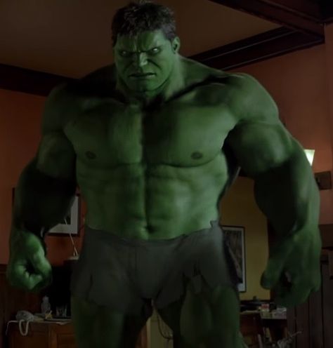 Hulk Movie 2003, Hulk 2003, Hulk Hulk, Make A Comic Book, Hulk Movie, Marvel Comics Hulk, Action Movie Stars, Absorbing Man, Nuclear Physics