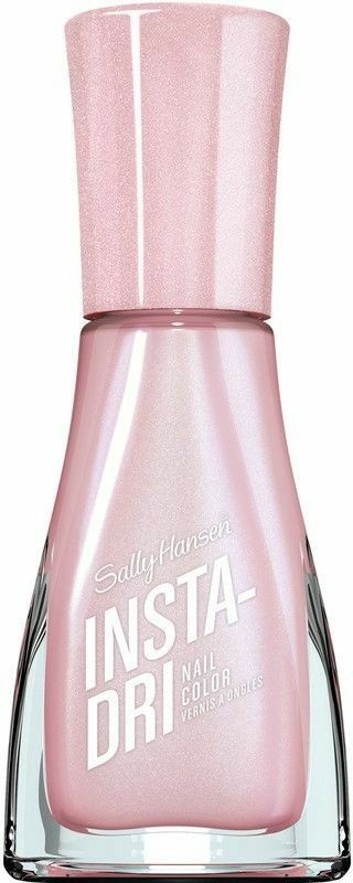 Sally Hansen Sally Hansen Insta Dri, Dry Nails Fast, Nail Effects, Petal Pushers, Dry Nail Polish, Great Nails, Dry Nails, Coach Horse And Carriage Tote, Nail Varnish