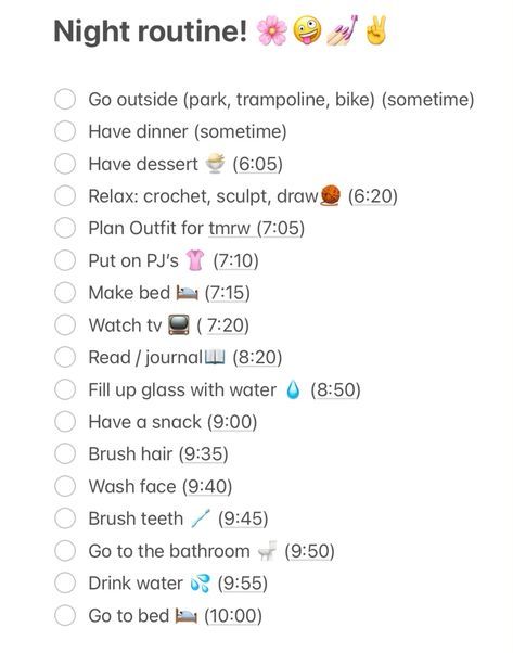Night And Morning Routine, Best Night Routine, Perfect Night Routine, Night Care Routine, Night Routine Ideas, The Perfect Morning Routine, School Night Routine, Weekend Routine, Perfect Morning Routine
