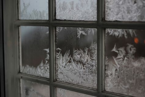 Ice On Window, Gel Photoshoot, Frost On Window, Frosty Window, Car References, Snowy Window, Snow Gif, Window Shadow, Night Window