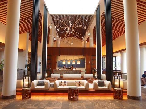 Hawaiian Interior, Best Maui Resorts, Hawaiian Interior Design, Andaz Maui, Wailea Maui, Maui Resorts, Maui Travel, Hawaii Honeymoon, Pool Days