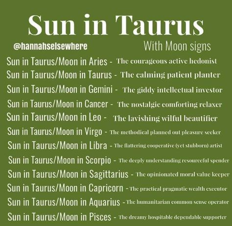 Sun In Taurus Moon In Virgo, Zodiac Leo Art, 13th Zodiac Sign, Leo Art, Taurus Sun, Sun In Taurus, Moon In Aquarius, Zodiac Things, Moon In Leo