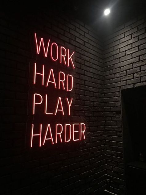 Work And Play Quotes, Play Girl Quotes, Hard Working Girl Aesthetic, Work Hard Play Hard Aesthetic, Work Out Aesthetic Vision Board, Work Hard Wallpaper Aesthetic, 2024 Moodboard Aesthetic, Work Harder Wallpaper, Work Hard Quotes Motivational