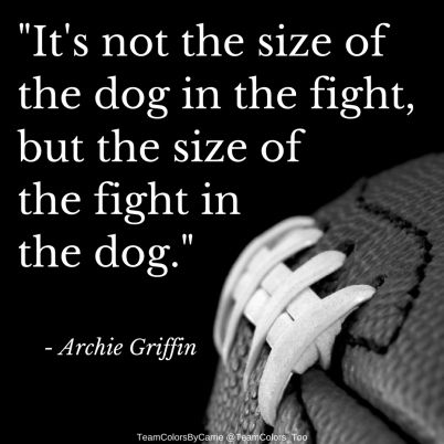 Archie Griffin Best Coach Quotes, Goat Quotes, Football Sayings, Inspirational Football Quotes, Football Motivation, Inspirational Sports Quotes, Training Quotes, Season Quotes