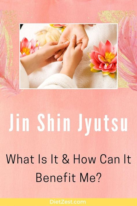 Jin Shin Jyutsu - What Is It & How Can It Benefit Me? DietZest.com Jin Shin Jyutsu, Life Force Energy, Healing Modalities, Life Force, Mind Body Spirit, Holistic Healing, Mind Blowing, Natural Healing, Holistic Health