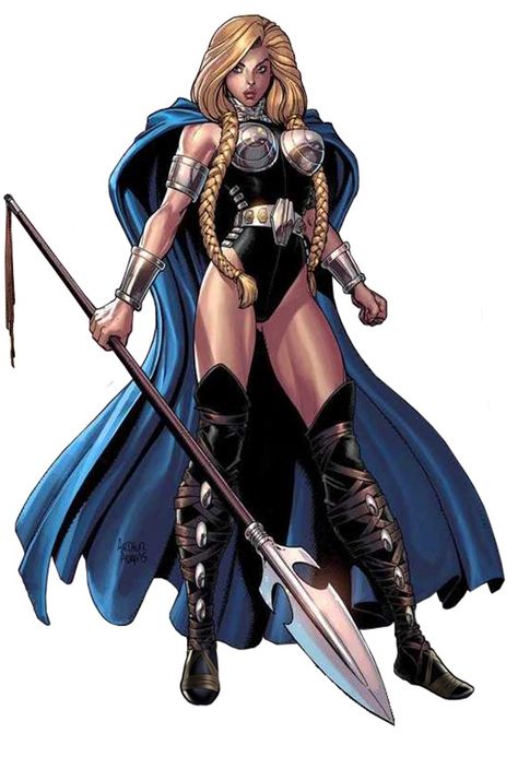 Comic Valkyrie, Valkyrie Marvel Comics, Secret Avengers, Comics Anime, Univers Dc, Comic Manga, Marvel Comic Character, Uncanny X-men, Marvel Girls