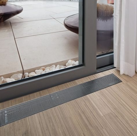 Buy Trench Heaters Floor Vents, Hydronic Heating, Design Technology, Kitchen Extension, Towel Rail, Heating And Cooling, Heat, Flooring, Technology