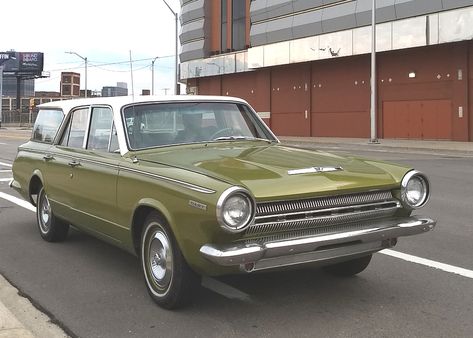 Rides from the Readers: 1964 Dodge Dart wagon | Hagerty Media 1964 Dodge Dart, Dodge Wagon, Station Wagons For Sale, 1957 Corvette, Plymouth Barracuda, Station Wagons, Chevy Nova, Dodge Dart, Lamborghini Gallardo