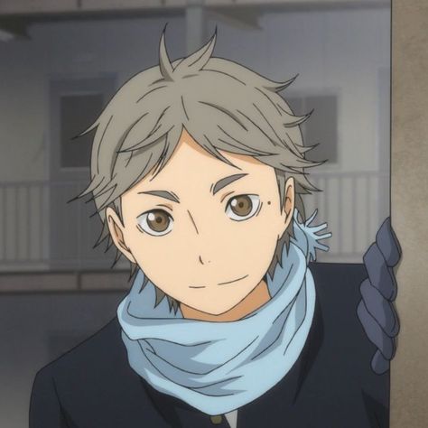 Sugawara Koushi, X Reader, Its Ok, Anime Character, Caramel, The Story, Grey, Anime, Hair